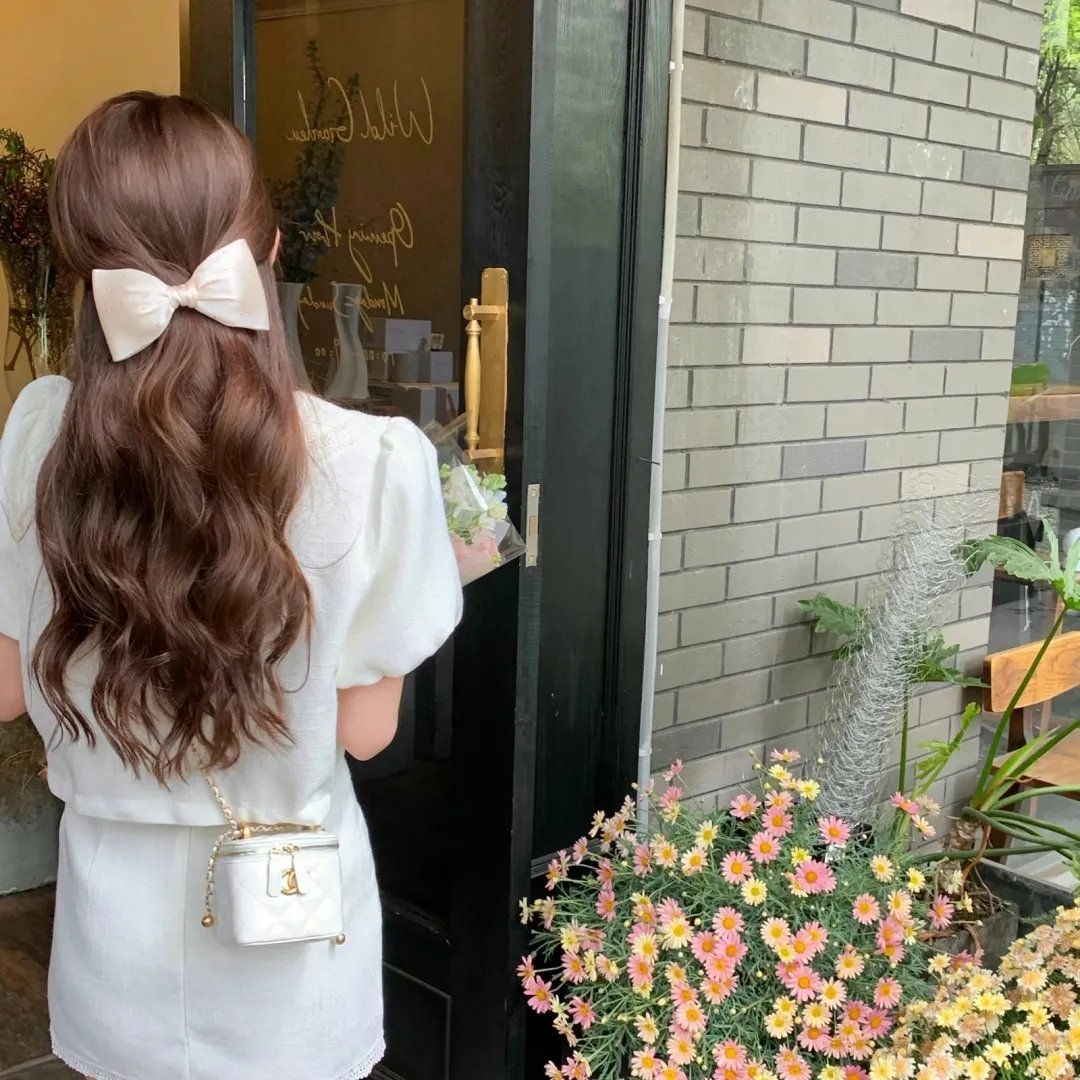 平静的田园